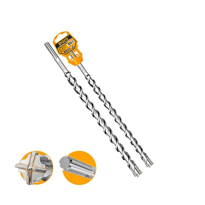 INGCO DBH1212003 SDS Plus Matkap Ucu 20X310MM