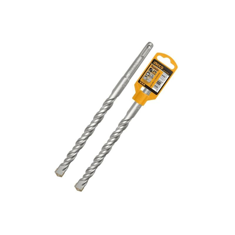 INGCO DBH1212401 SDS Plus Matkap Ucu 24X260MM
