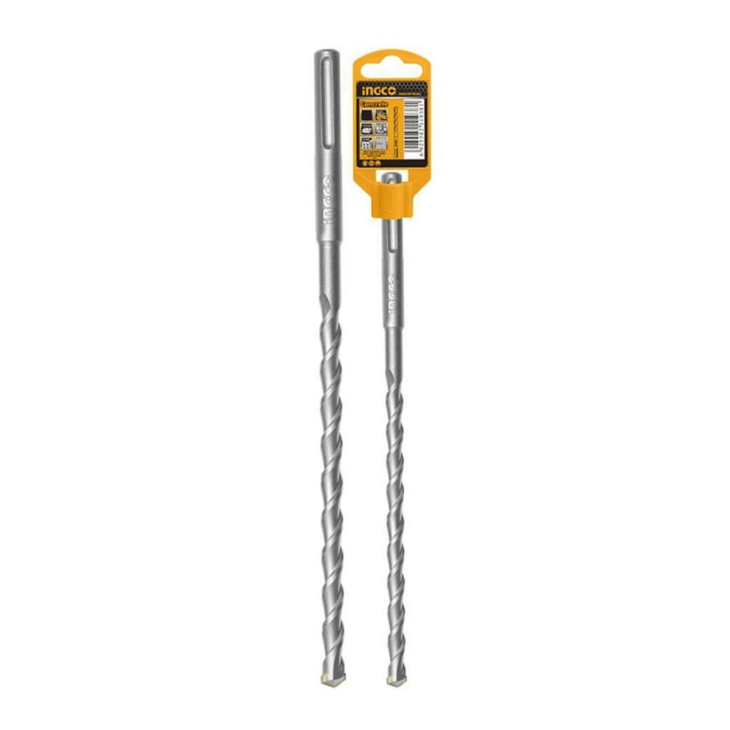INGCO DBH1213003 SDS Plus Matkap Ucu 30X460MM