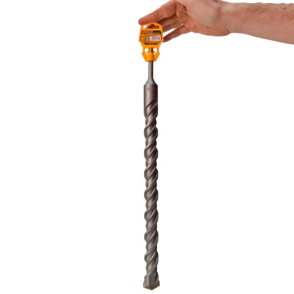 INGCO DBH1213203 SDS Plus Matkap Ucu 32X460MM