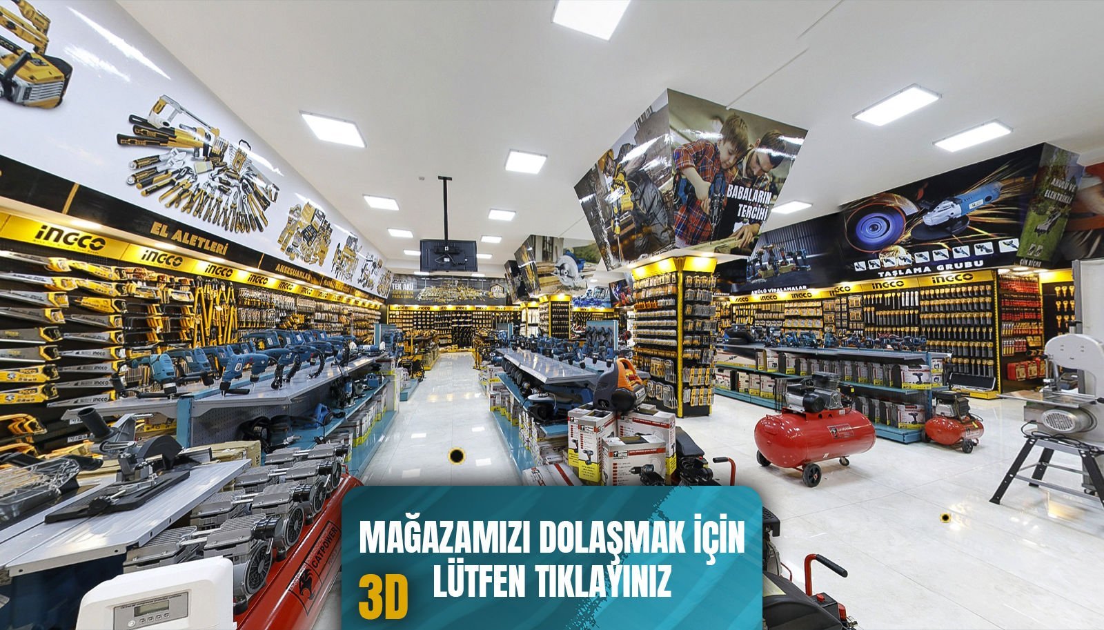 Global Teknik Hırdavat