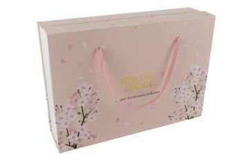 Lienna 6lı Kahve Fincanı Seti 18 Parça 100cc