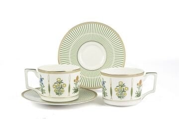 Morris Garden 2li Çay Seti 220cc