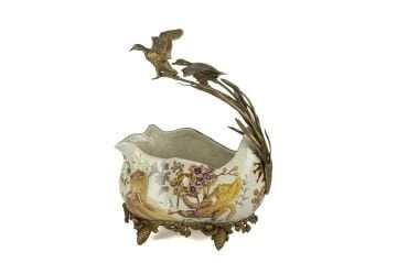 Krem Dekoratif Kase 29x37cm