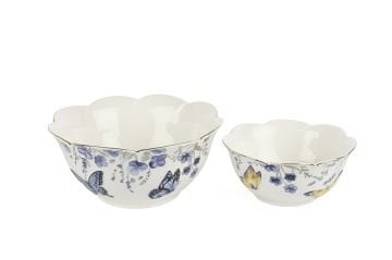 Butterfly Lovers 2li Kase 12cm 16cm