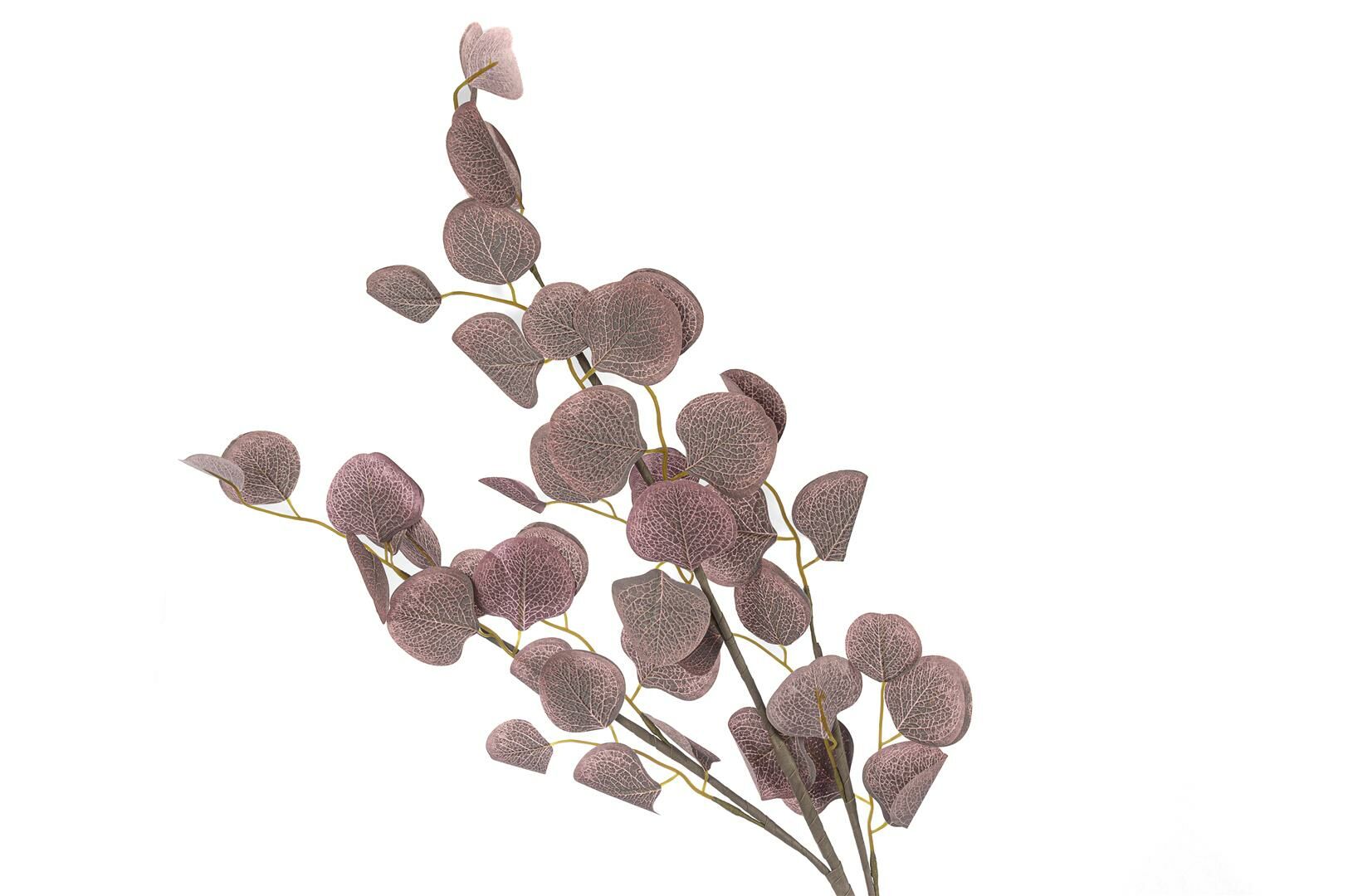 Pembe Dal Yapay Çiçek 105cm