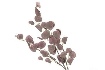 Pembe Dal Yapay Çiçek 105cm