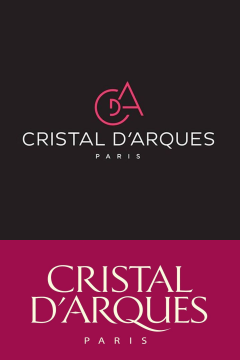 Cristal D'arques Open Up 6lı Kadeh 47cl