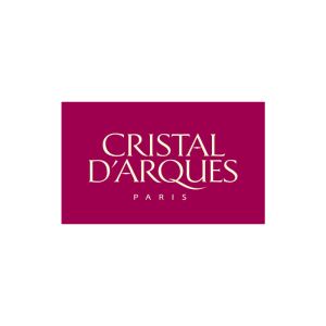 Cristal D'arques Lady Diamond 6lı Kadeh 19cl