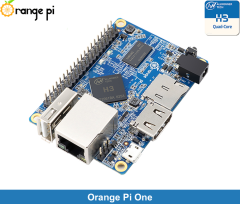 Orange Pi One ( 1 GB )