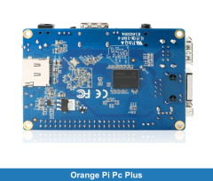 Orange Pi Pc Plus