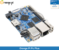 Orange Pi Pc Plus