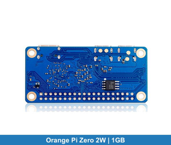 Orange Pi Zero 2W | 1GB
