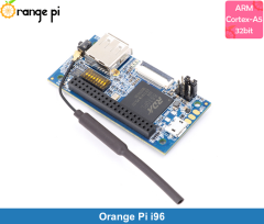 Orange Pi i96