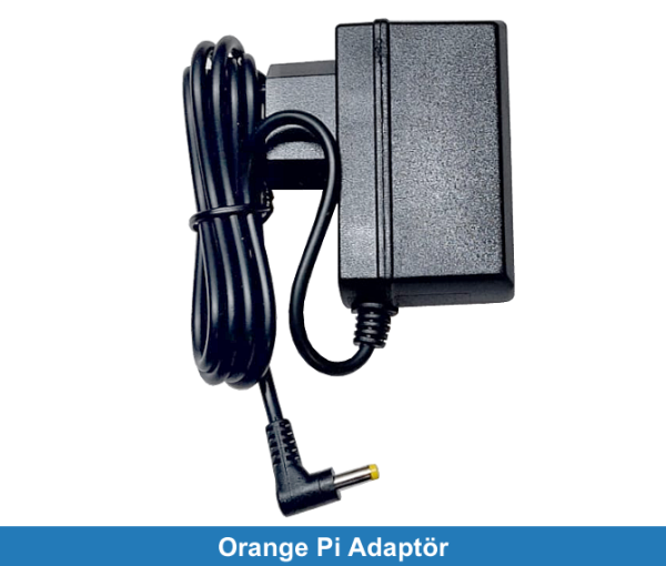 Orange Pi Adaptör
