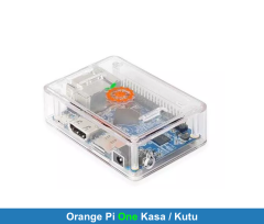 Orange Pi One Kasa