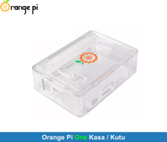 Orange Pi One Kasa