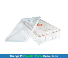 Orange Pi Plus 2E Kasa