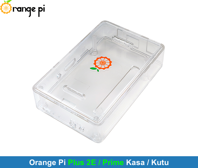 Orange Pi Plus 2E Kasa
