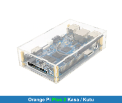 Orange Pi Plus 2 Kasa