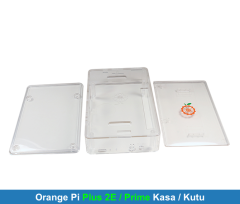 Orange Pi Prime Kasa