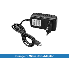 Orange Pi Micro USB Adaptör