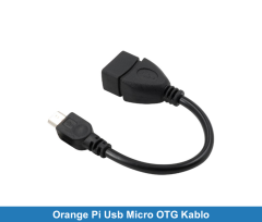 Usb Micro OTG Kablo