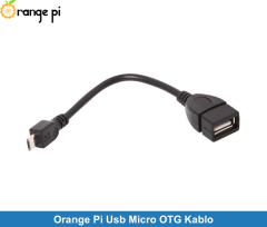 Usb Micro OTG Kablo