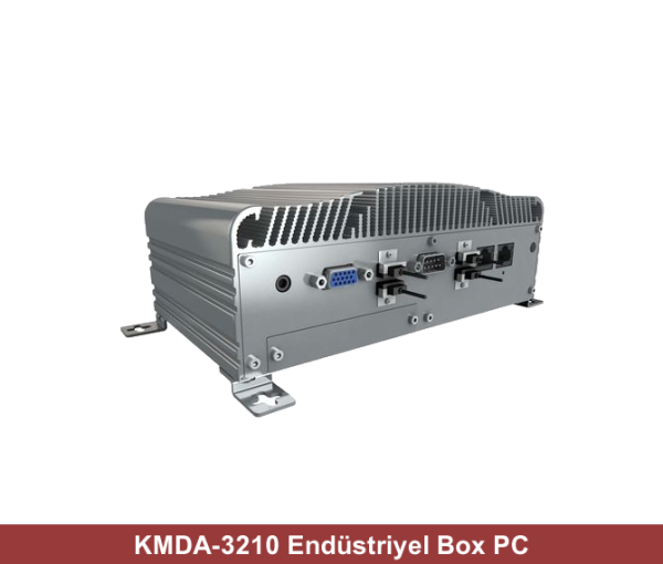 KMDA-3210 Endüstriyel Mini Pc