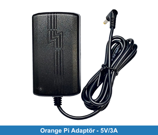 Orange Pi Adaptör | Orange Pi 4 LTS için
