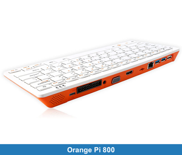 Orange Pi 800