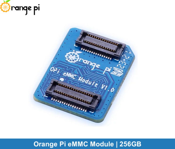 Orange Pi eMMC Module | 256GB