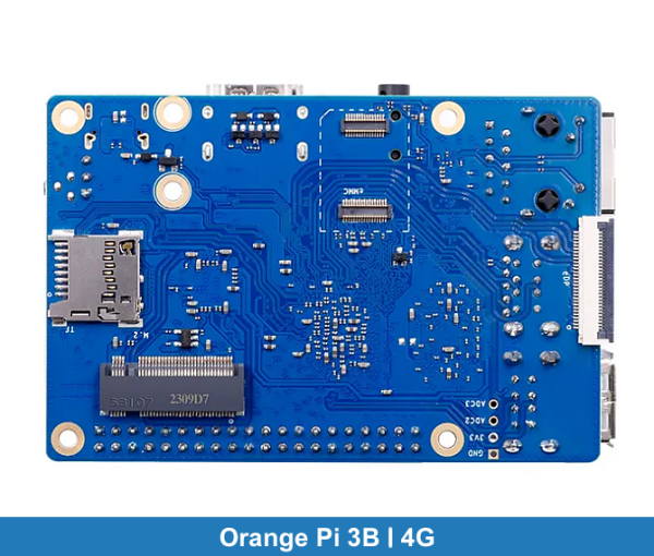 Orange Pi 3B | 4GB