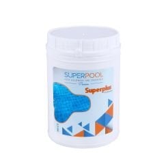 Superpool Premium Toz pH Yükseltici 1 KG