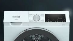 Siemens WQ41G200TR Çamaşır Kurutma Makinesi Isı Pompalı 9 kg