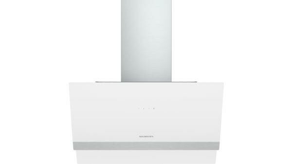 Siemens LC66KAJ20T Davlumbaz Duvar Tipi Beyaz 60 cm