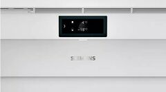 Siemens CI36TP02 Ankastre Kombi No Frost Buzdolabı