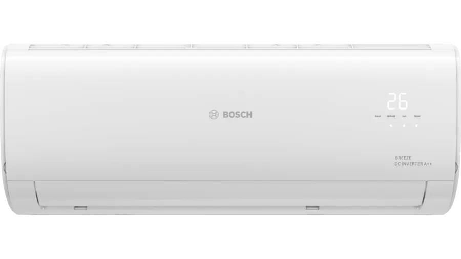 Bosch ASX18VW30N Klima Duvar Tipi Inverter 18000 BTU