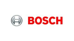 Bosch DFT63CA61T Sürgülü Aspiratör Siyah