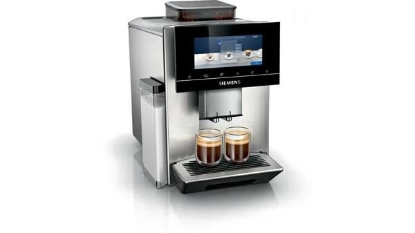 Siemens TQ905R03 Kahve Makinesi Tam Otomatik