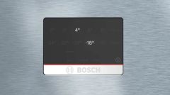Bosch KGB86CIE0N Buzdolabı No Frost