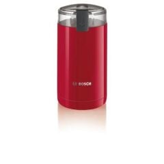 Bosch TSM6A014R Kahve Değirmeni ve Öğütücü Kırmızı
