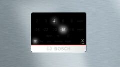 Bosch KGP76AIC0N Buzdolabı No Frost