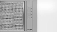 Siemens LB53NAA30 Aspiratör Ankastre Gömme