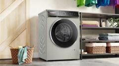 Bosch WGB254AXTR Çamaşır Makinesi 10 Kg 1400 Devir