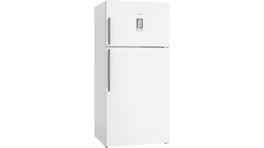 Siemens KD86NAWE0N Buzdolabı No Frost Beyaz