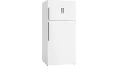 Siemens KD86NAWE0N Buzdolabı No Frost Beyaz