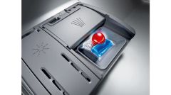 Bosch SMV2IKX01T Bulaşık Makinesi Tam Ankastre