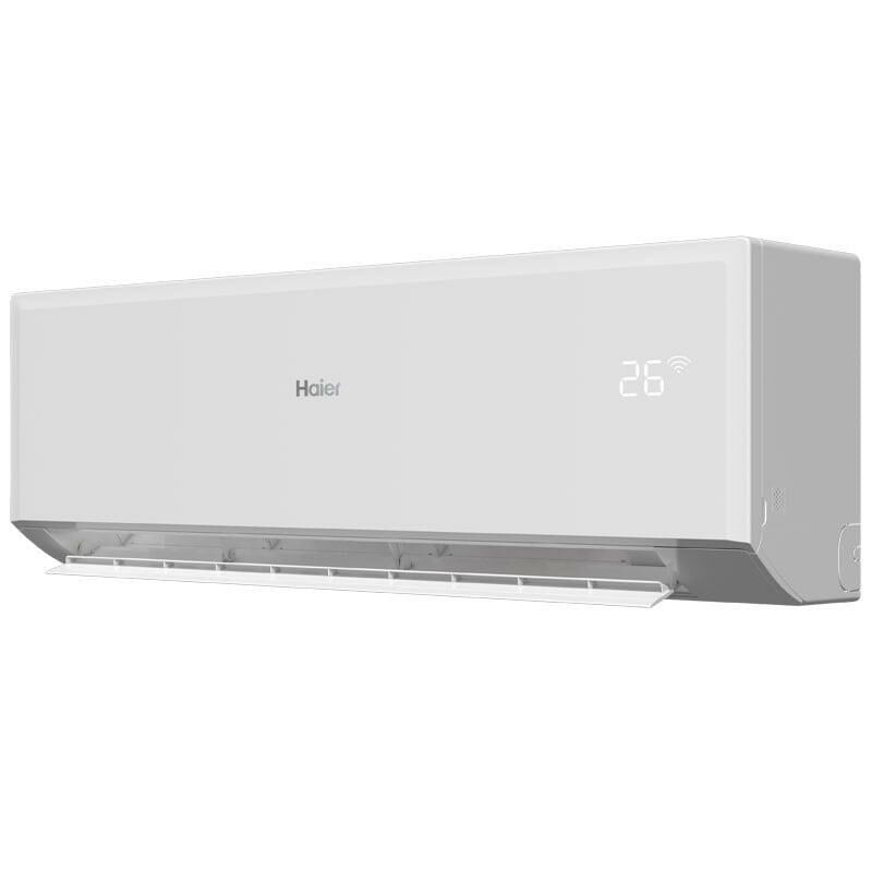 Haier AS50RCBHRA-TR Revive Plus 18000 BTU Duvar Tipi DC Inverter Split Klima Wifi A++
