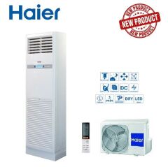 Haier AP71DFCHRA-1 48000 BTU Salon Tipi DC Inverter Split Klima Wifi A++
